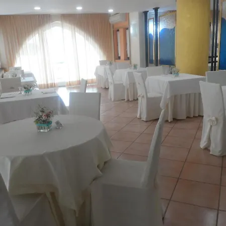 Hotell Angela E Vincenzo Cava deʼ Tirreni