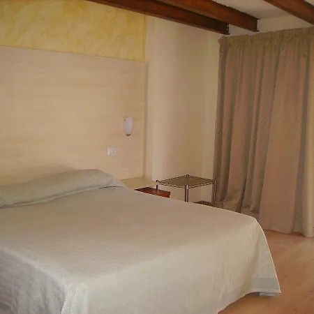 Hotell Angela E Vincenzo