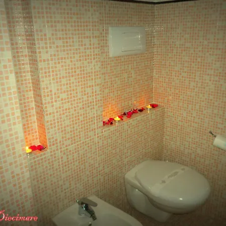 Hotel Angela E Vincenzo Cava De' Tirreni