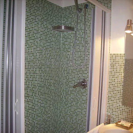 Angela E Vincenzo Szálloda