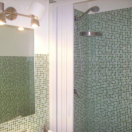 Szálloda Angela E Vincenzo Cava deʼ Tirreni