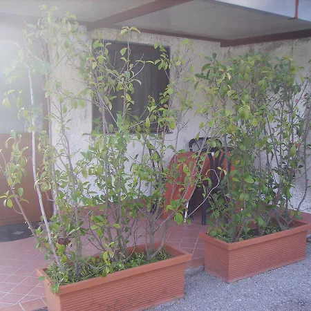 Szálloda Angela E Vincenzo Cava deʼ Tirreni