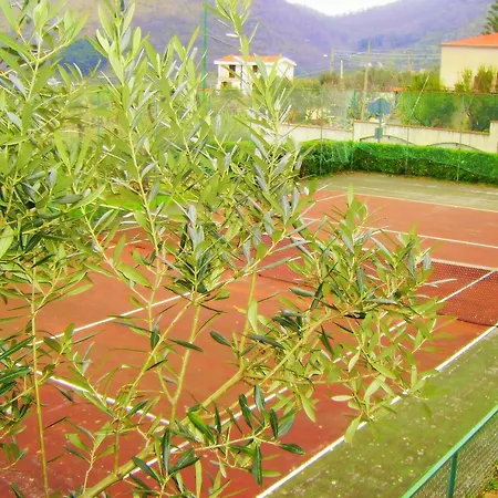 Hotel Angela E Vincenzo Cava De' Tirreni