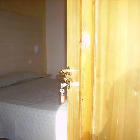 Hotel Angela E Vincenzo Cava De' Tirreni